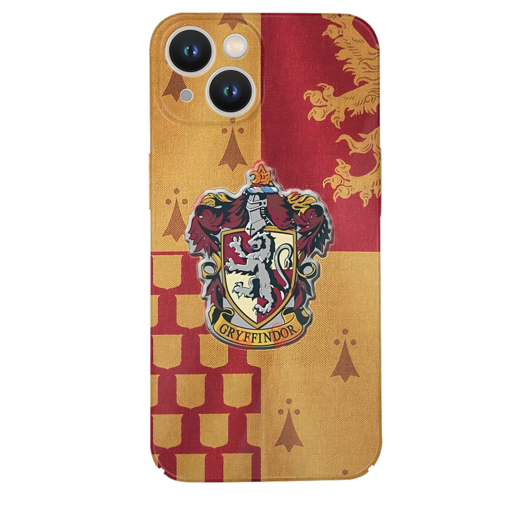（画像用） Harry Potter ハリー・ポッターシリーズ 【iPhone 14シリーズ対応】ハードケース
